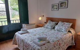 Hospedería Externa del Monasterio